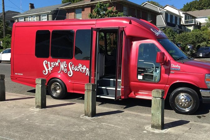 3 Hour Show Me Seattle Best Of The City Tour - Key Points Before You Book