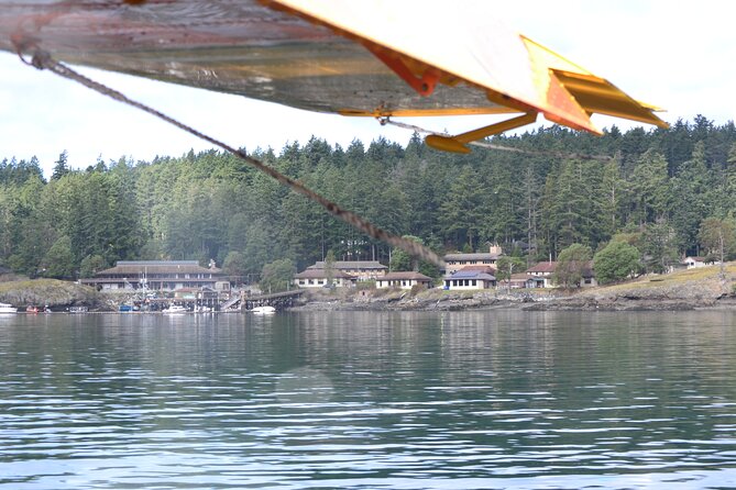 3 Hours San Juan Island Seaplane Tour from Seattle - Is $369 a fair price?