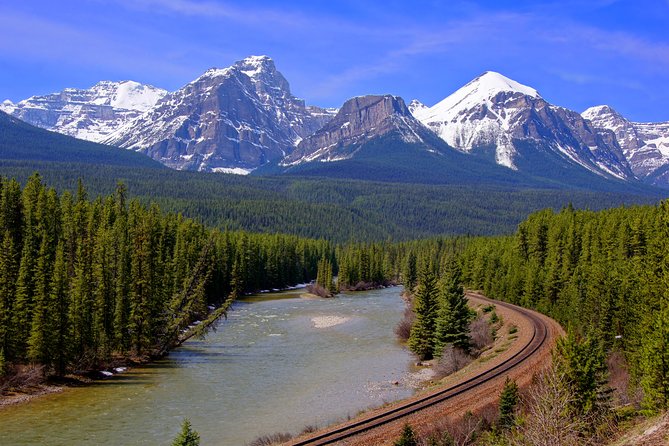 7-Day Small Group Tour: Canadian Rockies and National Parks - Day 6: Whistler and the Sea to Sky country