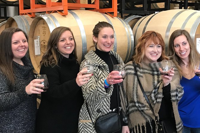 All - Inclusive Bainbridge Island Winery & Dinner Tour - How the ferry fits into the plan