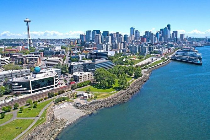 Arrival Private Transfer: Seattle Airport SEA to Seattle in Luxury SUV - Who will get the most from this transfer