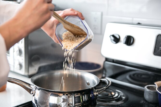 Authentic Italian Cooking Class in Seattle (5-Course Meal) - Pork shoulder ragù rewards slow cooking