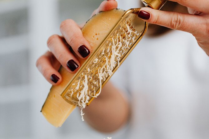 Authentic Italian Cooking Class in Seattle (5-Course Meal) - Bringing wine or beer makes it more of a meal