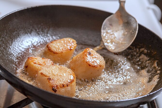 Authentic Italian Cooking Class in Seattle (5-Course Meal) - Is $129 a fair price?