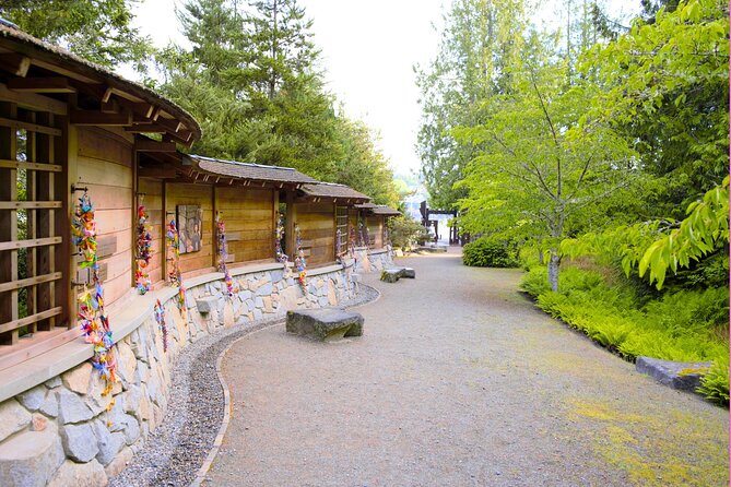 Bainbridge Island Discovery and Wine Tour - Key points to know before you book
