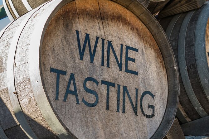 Bainbridge Island Discovery and Wine Tour - Why this Bainbridge Island tour works in a short visit