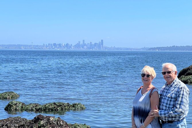 Bainbridge Island Discovery Tour - Who will get the most from this tour