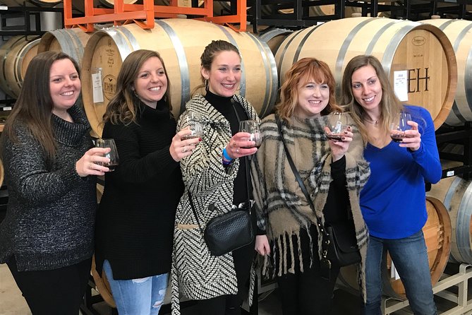 Bainbridge Island - Troll Treasures & Wine Wonders - A compact Bainbridge day with more than wine