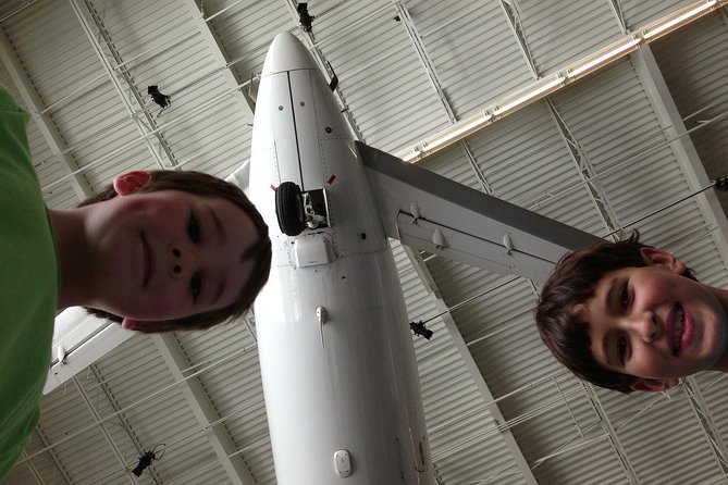 Boeing Factory Tour with Private Group Transport from Seattle - Timing, rules, and comfort