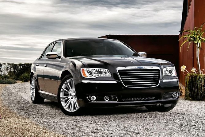 Car Service to and from Seattle region - Key points to know before booking