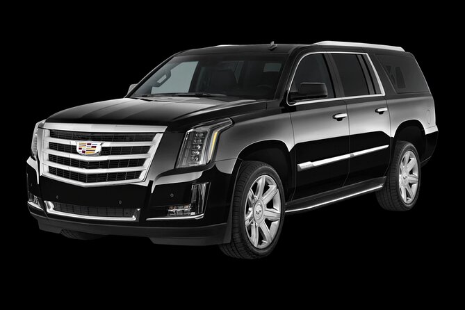 Car Service to and from Seattle region - A private ride instead of an airport scramble