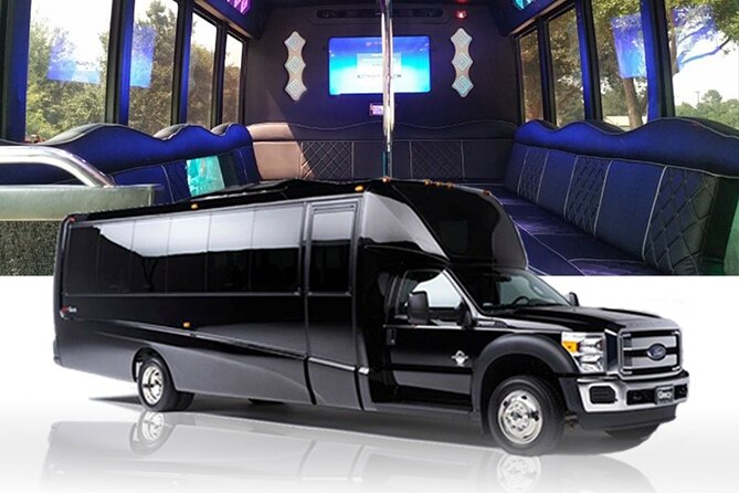 Car Service to and from Seattle region - Driver communication makes a real difference