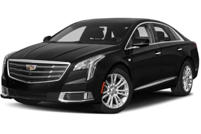 Car Service to and from Seattle region - Clean cars and a calm start or finish