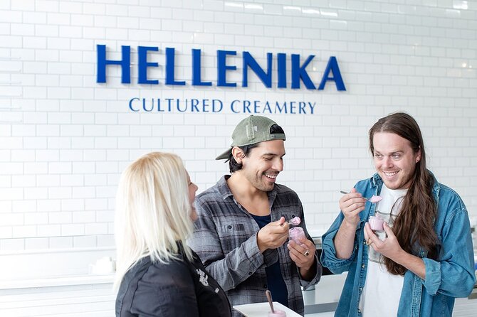 Chef Guided Food Tour of Pike Place Market - Maíz and the possibility of a fresh tortilla taco