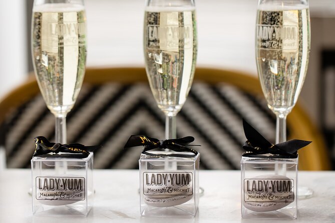 Chef Guided Happy Hour Tour - Cocktails, Bubbles and Bites - Maiz Molino adds heirloom-corn tamales