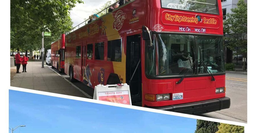City Sightseeing Seattle: HOHO Bus Tour + Locks Cruise - Should you book the Seattle bus and Locks Cruise?