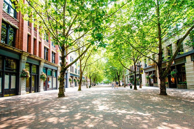 CitySightseeing Seattle Hop-On Hop-Off Bus Tour + Bookable Extras - Choosing between 24 and 48 hours