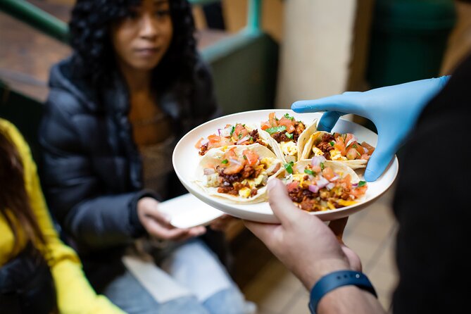 Coffee Crawl & VIP Morning in Pike Place Market - Why an early Pike Place start works so well