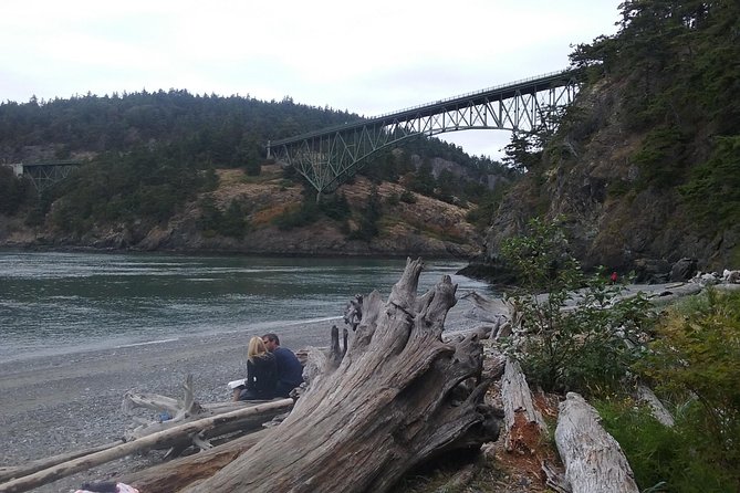Deception Pass Bridge Island Tour from Seattle - Why Deception Pass makes a strong day from Seattle