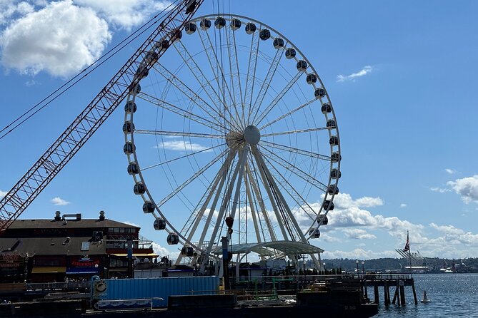 Downtown Seattle Self-Guided Walking Audio Tour - What this Seattle walk is really like
