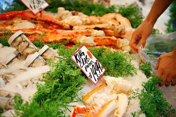 Early-Bird Tasting Tour of Pike Place Market - Practical details that can make or break the morning