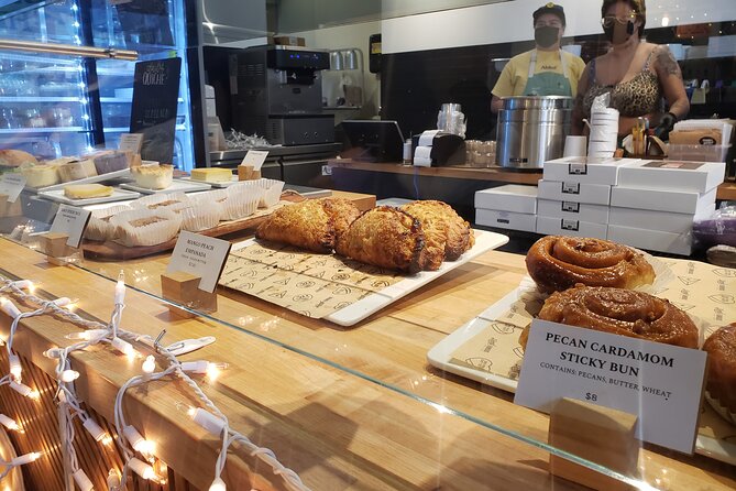 Eat Around the World Seattle Food Tour - Why this Seattle food tour feels different
