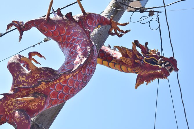 Eat Around the World Seattle Food Tour - What the walking pace is really like