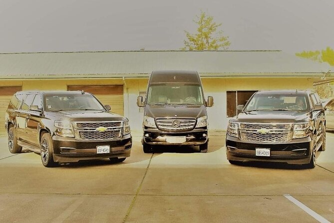 Enjoy Woodinville Winery area by Chauffeured Private Vehicle - Choosing Your Stops in Woodinville