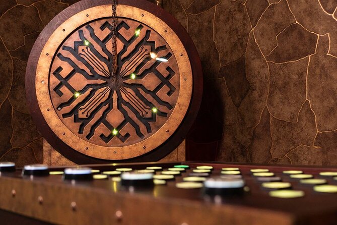 Escape Room Activity in Seattle - Meeting in central Seattle