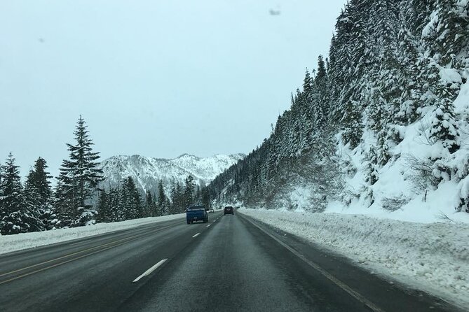 Explore Leavenworth from Seattle in a small group - Key points to know before booking
