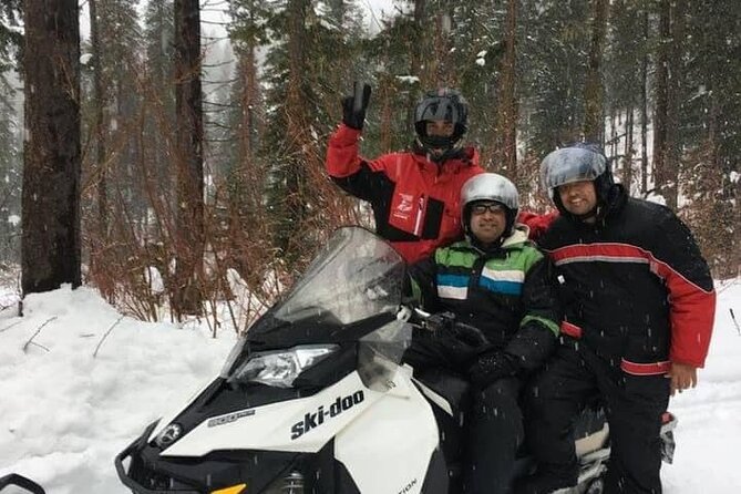 Explore Leavenworth from Seattle in a small group - Leaving Seattle for the Cascade Mountains