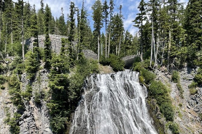 Explore Mt. Rainier National Park with a Local Guide - Why this Mt. Rainier day works well from Seattle