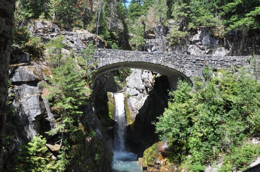 From Seattle: Customized Mount Rainier Tour - Two hours at Paradise