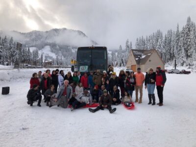From Seattle/Kirkland/Bellevue: Leavenworth Exclusive Tour