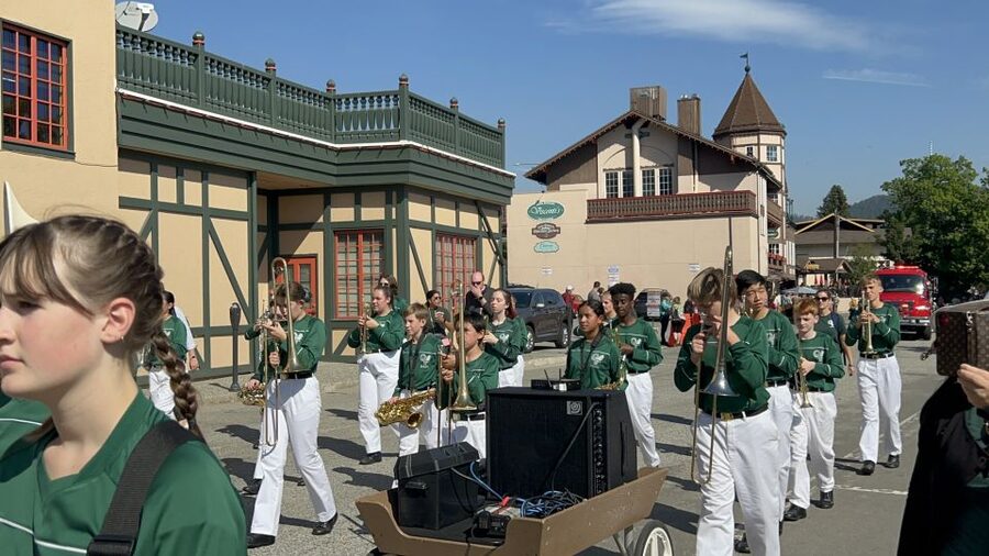 From Seattle/Kirkland/Bellevue: Leavenworth Exclusive Tour - Two hours in Bavarian-style Leavenworth