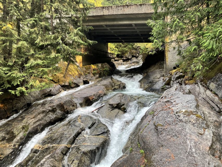 From Seattle/Kirkland/Bellevue: Leavenworth Exclusive Tour - Is $195 a fair price?