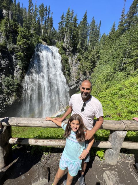 From Seattle: Mount Rainier National Park Guided Tour - Visitor centers and the quieter winter version