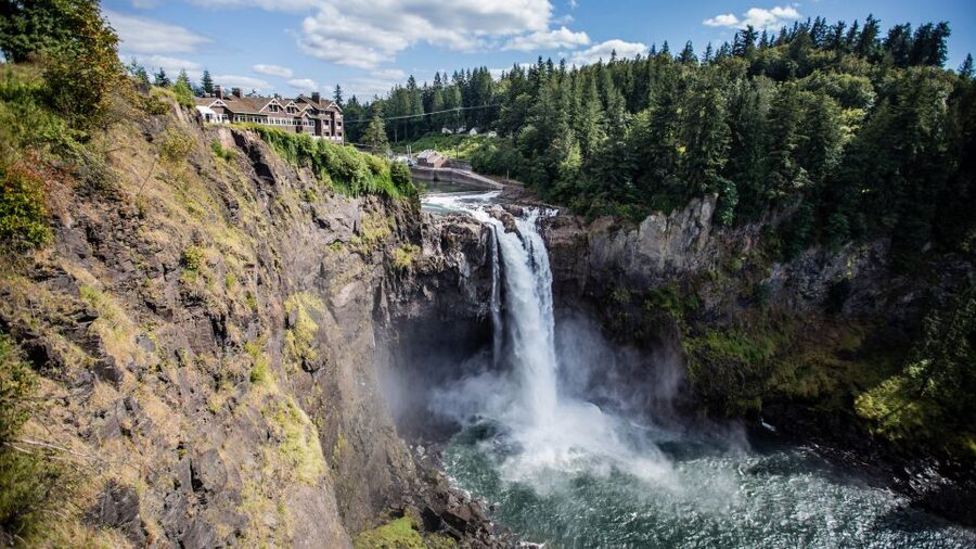 From Seattle: Snoqualmie Falls & Woodinville Wine Tasting - Who will enjoy this day most?