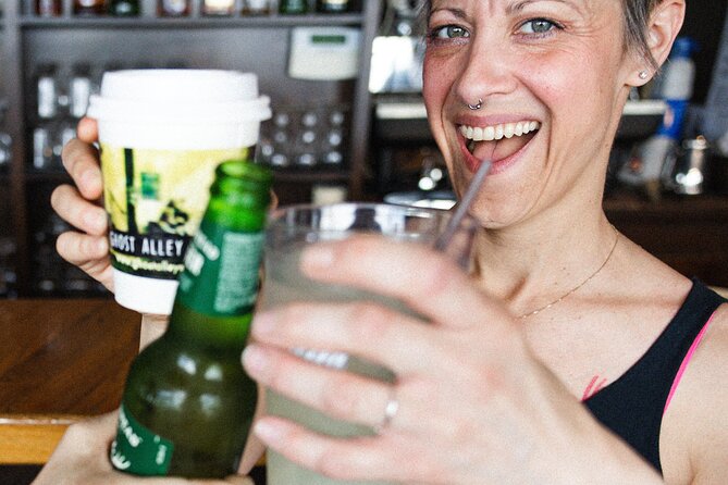 Happy Hour Tour of Pike Place Market - The intimate stop for cured seafood and Iberian drinks