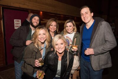 Haunted Seattle Booze and Boos Ghost Walking Tour