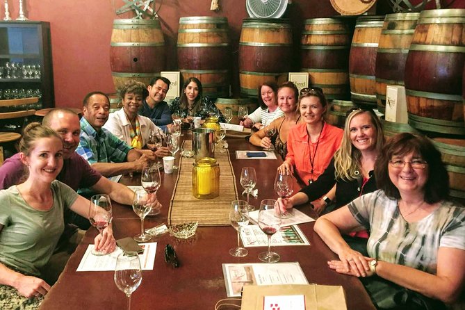 Hike Mt. Rainier & Taste Yakima Valley Wine: All-Inclusive Day Tour from Seattle - Is the $367 price fair?