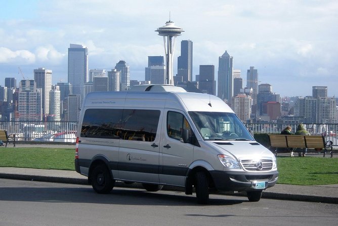 Hike Mt. Rainier & Taste Yakima Valley Wine: All-Inclusive Day Tour from Seattle - The main drawbacks to consider