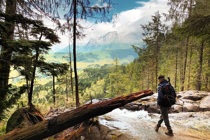 Hike the Gorgeous Trails in Washington - Who should book this outing?