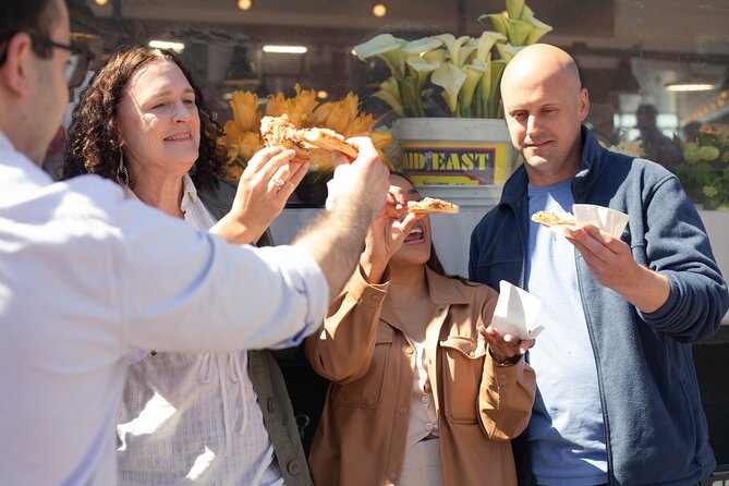 Insider's Breakfast and Culture Tour of Pike Place Market - Why the 8:00 am start matters at Pike Place