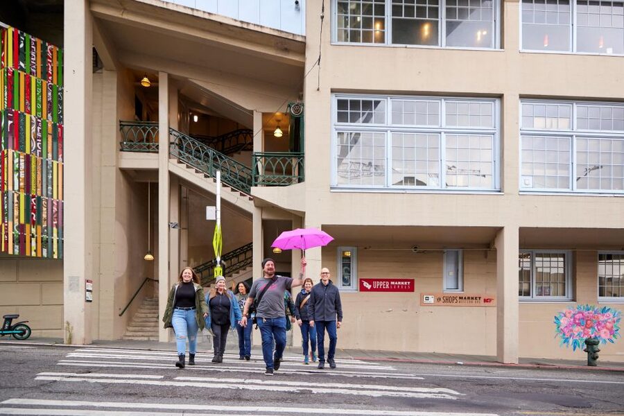 Insider's Breakfast and Culture Tour of Pike Place Market - More than food: crafts, characters, and market culture