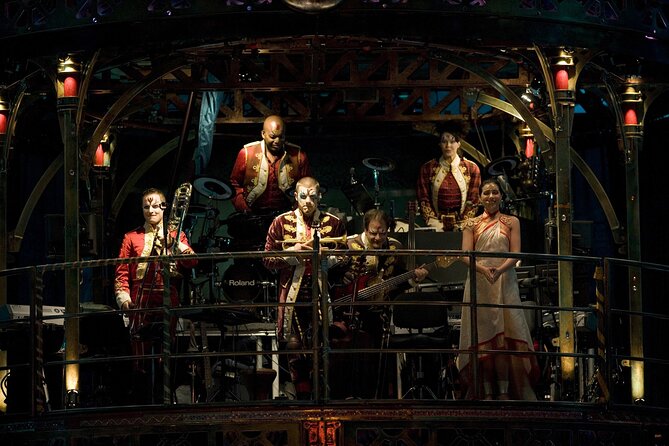 Kooza by Cirque du Soleil: Under the Big Top in Seattle, WA - The Final Call: Book It or Skip It?
