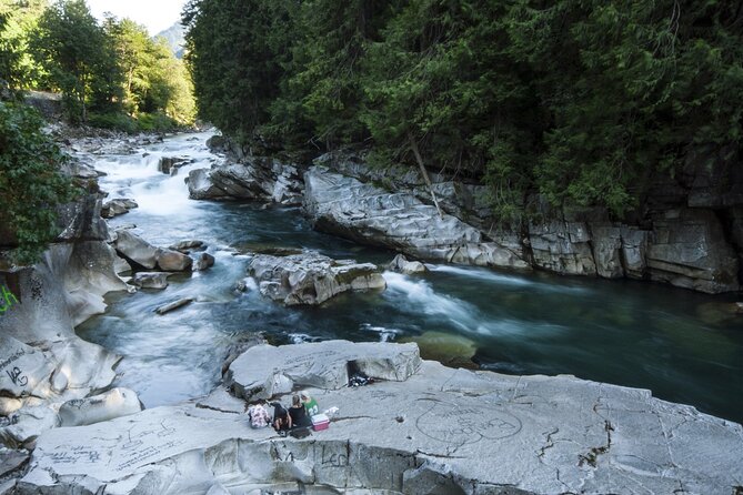 Leavenworth and North Cascades Sightseeing Tour - Three hours in Leavenworth is the heart of the day