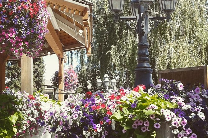 Luxury Leavenworth Day Trip through the Cascade Mountains - Why this private Cascade trip works