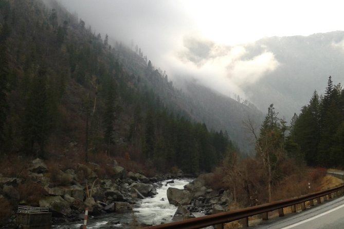 Luxury Leavenworth Day Trip through the Cascade Mountains - What the guide adds to the day
