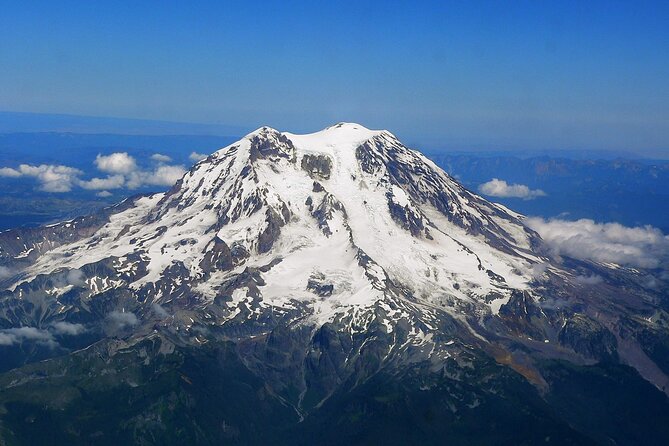 Mount Rainier National Park Day Tour from Seattle - Two hours at Paradise